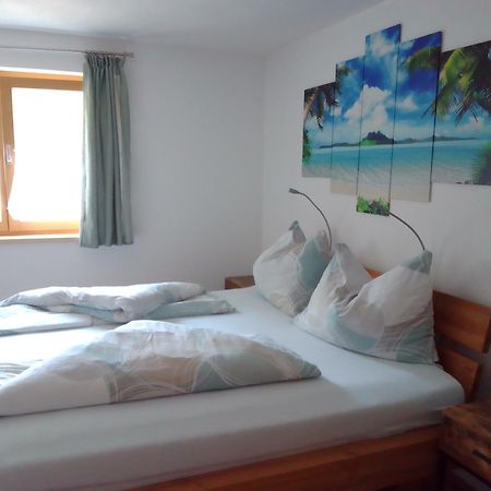 Ferienwohnung Maari Hittisau Dış mekan fotoğraf