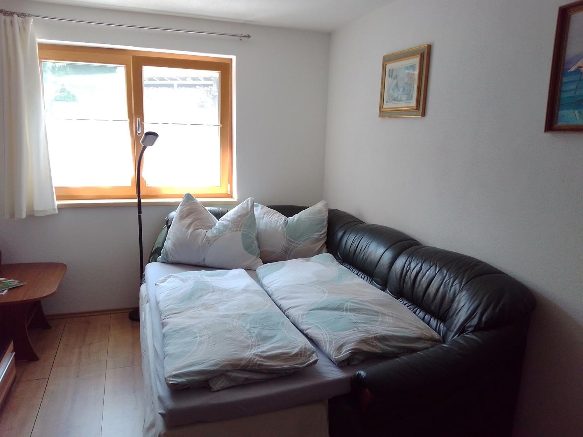 Ferienwohnung Maari Hittisau Dış mekan fotoğraf